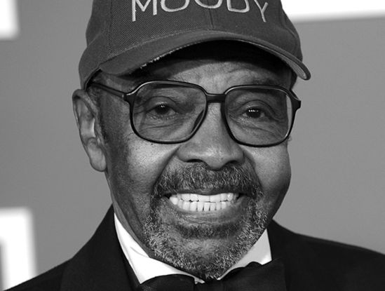 Zmarł legendary saksofonista jazzowy James Moody