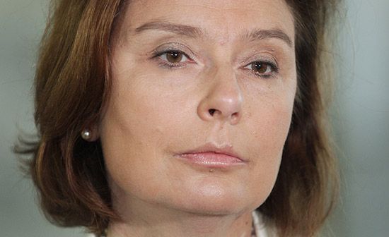 Posłanka PO: słowa arcybiskupa były bardzo ostre i bolesne