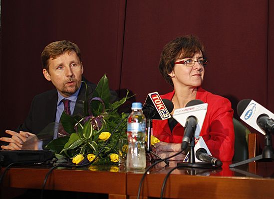 Sejm już nie będzie taki sam - powstaje nowy klub