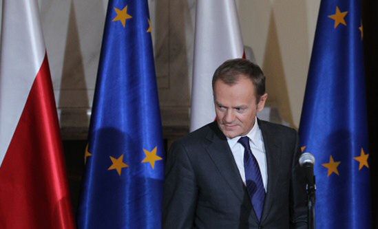 Tusk: czekamy na odważniejsze gesty Rosji