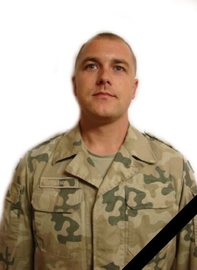 Polski żołnierz zginął w Afganistanie, 5 rannych