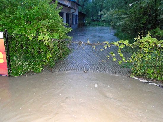 Jest źle, będzie gorzej - zobacz prognozę pogody