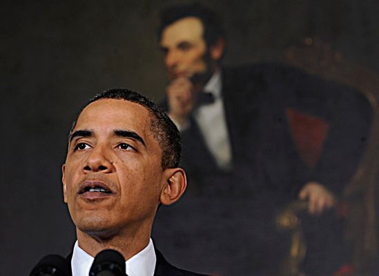 Obama wzywa Hiszpanię do podjęcia "zdecydowanych działań"