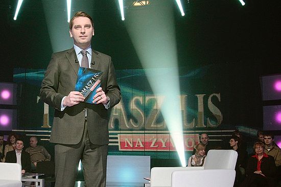 Posłanka PiS żąda zdjęcia programu Lisa. "Manipulacja!"