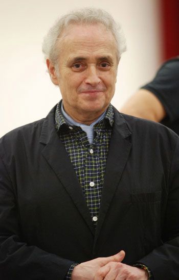 Jose Carreras zaśpiewa podczas 777. urodzin Torunia