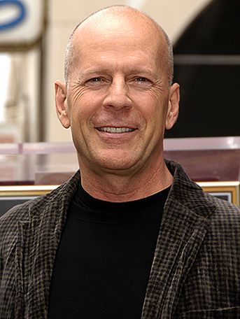 Gwiazda Hollywood, Bruce Willis przyjedzie do Polski