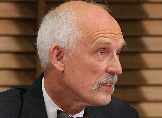 Korwin-Mikke: mam za mało czasu; sąd: chybione żądanie