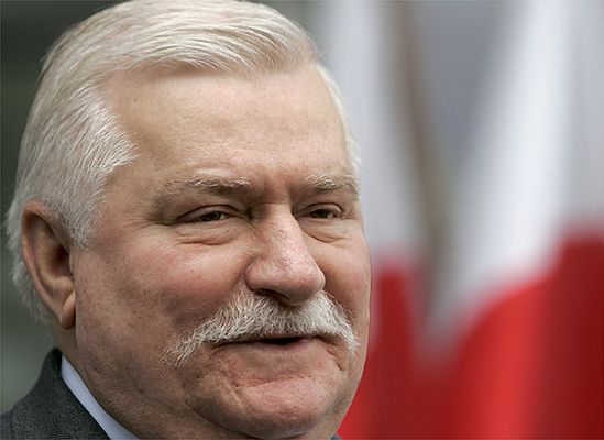 Wałęsa: to moja wielka pomyłka