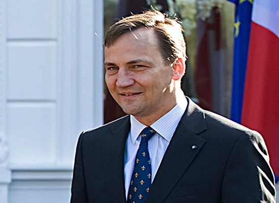 Sikorski: jestem przekonany, że komisja dotrze do prawdy