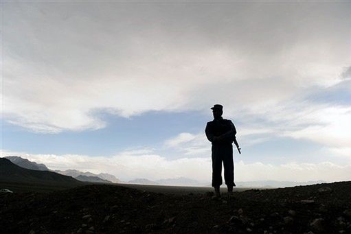 Polacy ostrzelani w Afganistanie