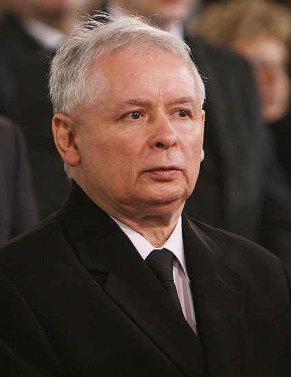 "Jarosław Kaczyński sam dla siebie jest niewiadomą"