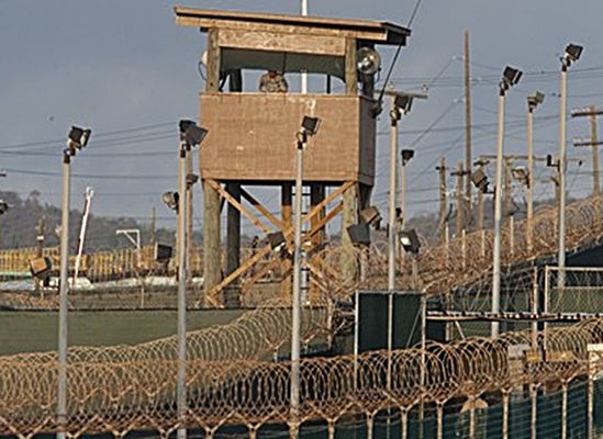 "Bush wiedział, że w Guantanamo siedzą niewinni"