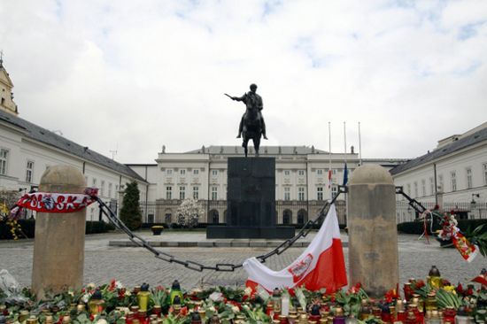 Wyrazy współczucia i jedności w żalu po zmarłych