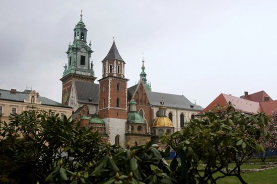 Kto na Wawel? Spór o miejsce pochówku trwa