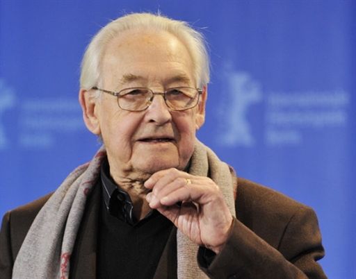 Andrzej Wajda uhonorowany przez Miedwiediewa