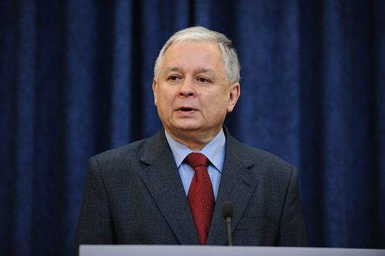 Jakie szanse w wyborach ma Lech Kaczyński?