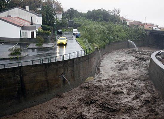 Już 38 ofiar śmiertelnych nawałnicy na Maderze