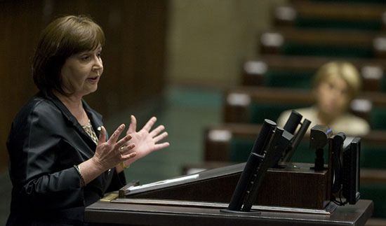 Rząd zapewnia: nie chcemy się wtrącać w życie normalnych rodzin