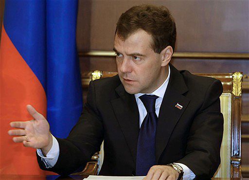 "Boimy się, że inauguracja Janukowycza zostanie zerwana"