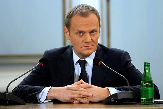 Tusk i Kamiński nie staną oko w oko przed "hazardową"