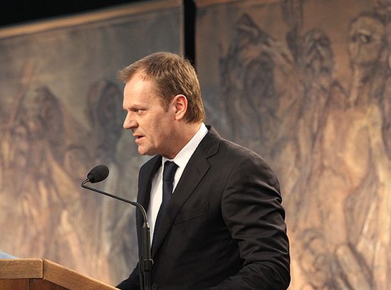 Tusk podjął decyzję ws. wyborów prezydenckich