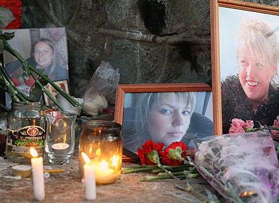 Rosja pogrążona w żałobie po tragedii w Permie