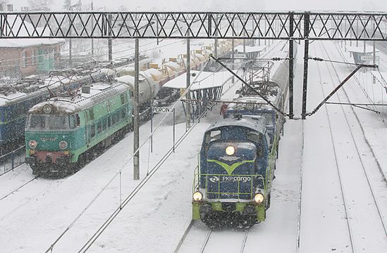 Rzecznik PKP: przewoźnicy autobusowi odmówili nam