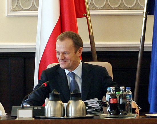 Wiemy już kto został polskim politykiem roku 2009