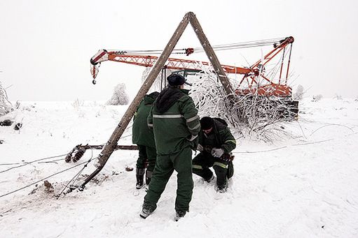 Wojsko pomoże w usuwaniu skutków ataku zimy