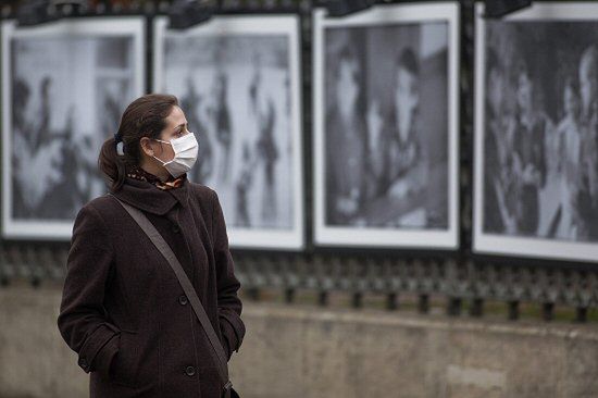 Pacjent z A/H1N1 zakaził sześcioro pracowników szpitala