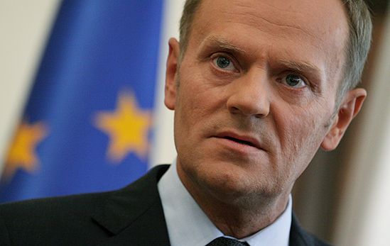 Tusk: Kamiński posłużył się insynuacją i kłamstwem