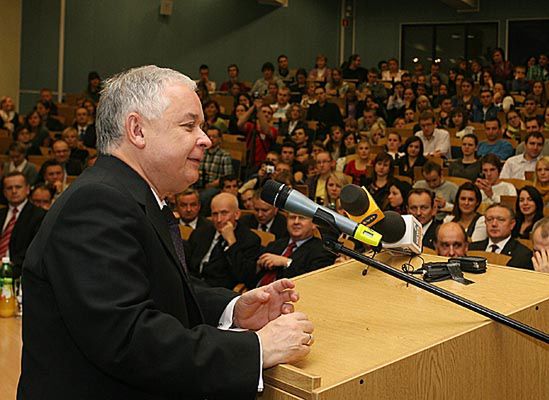 Prezydent: nie będę przeszkadzał w ograniczeniu hazardu