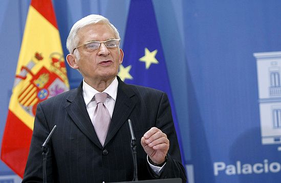 Buzek z eks-Beatlesem będą walczyć o środowisko