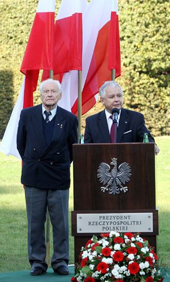 "Polacy nigdy nie godzą się z utratą niepodległości"