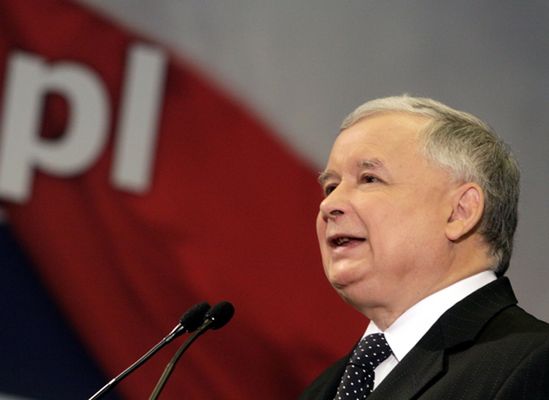 J. Kaczyński wygrał proces z Niesiołowskim