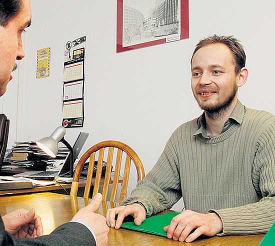 Dlaczego w Polsce nie można nazywać się Psych i Dąb?