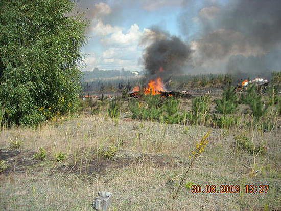 Nagrał ostatnią rozmowę pilotów Su-27, teraz ma kłopoty