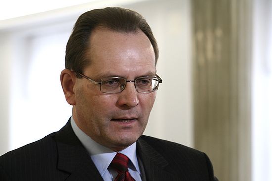 Poseł PSL i poseł PiS w kłopocie - za szybko jeździli autem