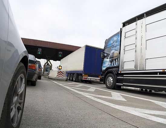 Sejm obniży opłaty za przejazd autostradą A4?