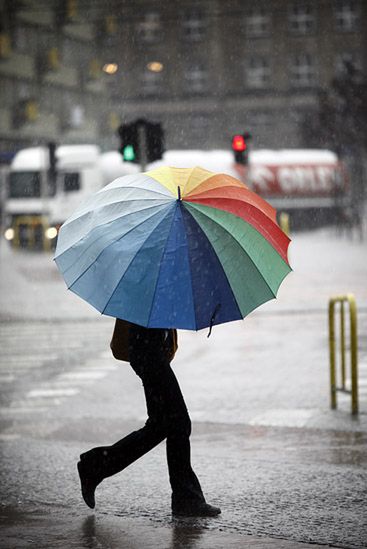 Meteorolodzy: uwaga, będą burze z gradem!