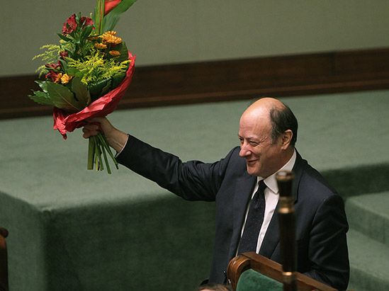 Minister Rostowski pozostaje na stanowisku