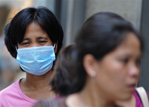 Pomysły biskupa na walkę z wirusem A/H1N1