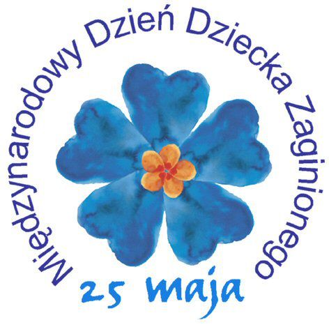 Zbliża się Międzynarodowy Dzień Dziecka Zaginionego