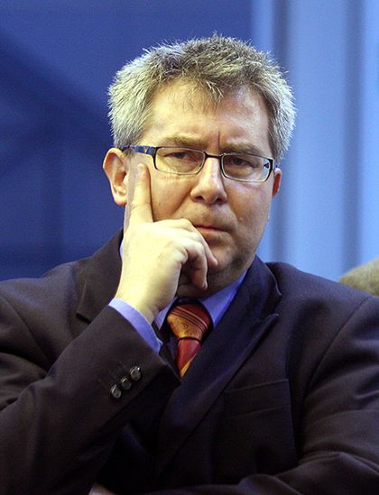 R.Czarnecki: pozew przeciwko Wałęsie w czwartek