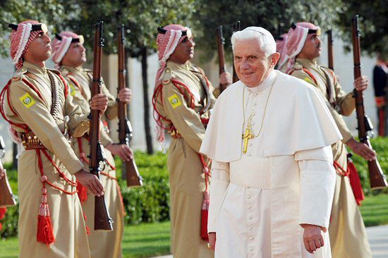 Papież: uprzedzenia wypaczają religię