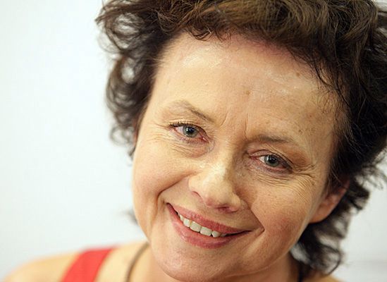 Joanna Szczepkowska: historia pamiętnego zdania