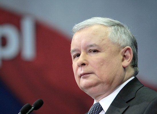 Szef PiS: decyzja ws. Libickiego była trudna, ale konieczna