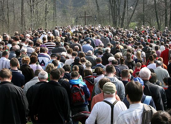 "Zabija się prawdę o poczętym życiu dziecka"