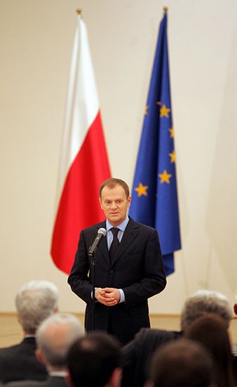 Premier: rząd polski nie płaci nikomu okupów
