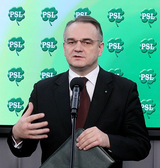 Zimna wojna w koalicji PO-PSL